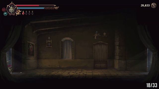 Blasphemous 2 Tous les Chérubins Réunis Guide de Trophée - Guide D’emplacement des Chérubins смотреть онлайн