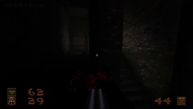 Quake (2021): Dimension of the Machine -Part 2- смотреть онлайн