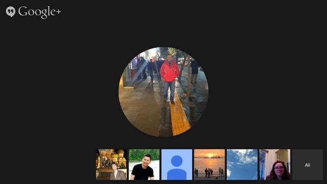 Verbling English Class: Role Play смотреть онлайн