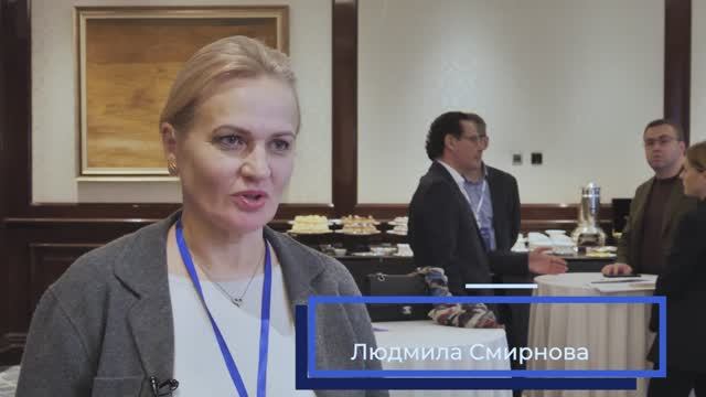 Спикеры «Газпром-Медиа» — на BRICS+ New Economy Legal Forum|2024 смотреть онлайн