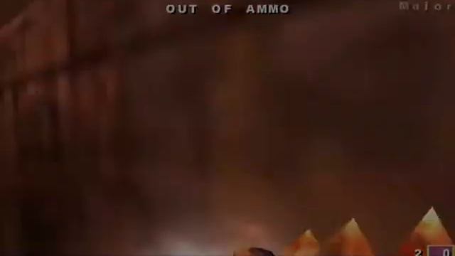Quake 3 Con Amigos [Online] смотреть онлайн