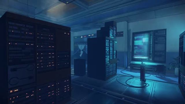 IT Security - Prey Ambience смотреть онлайн