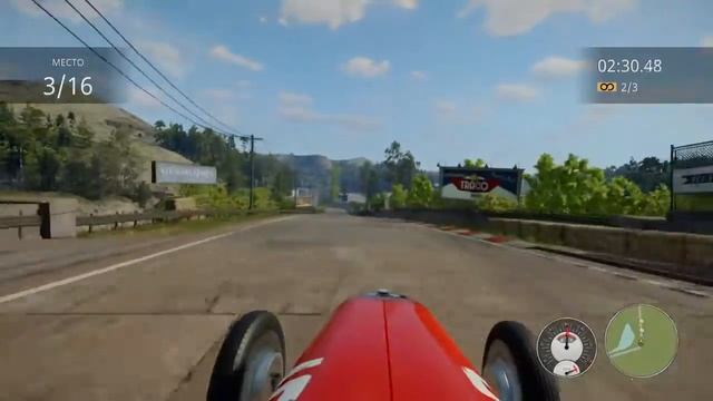 Mafia: Definitive Edition legendary mission! Hardest level. Race! смотреть онлайн