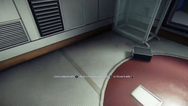 Prey 2017 - Great scary game! Trying for no swear words :P (part 1) смотреть онлайн