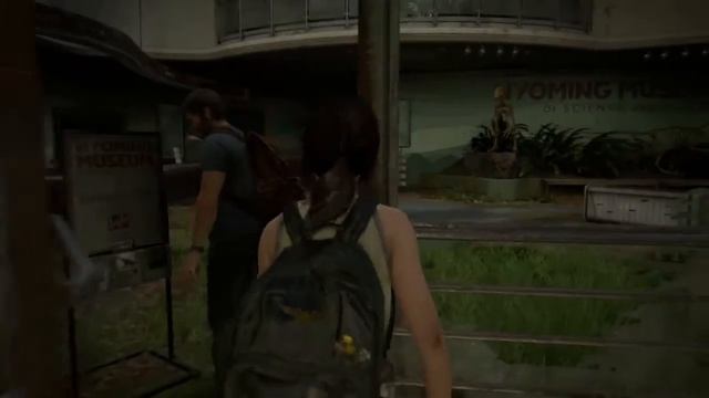 It's Joel!!!! Last of us 2 Episode 8 смотреть онлайн