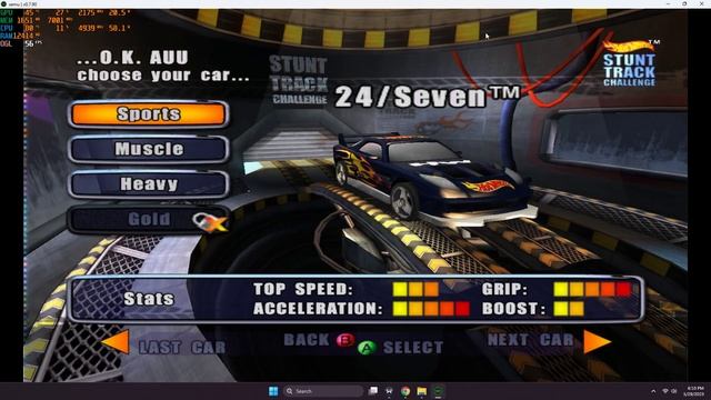 Xemu Xbox Emulator- More Gameplay And Testing Different Settings Multiple Games!