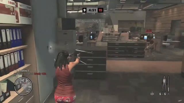 Max Payne 3 Xbox360 1 V 1 V 1 Free aim смотреть онлайн