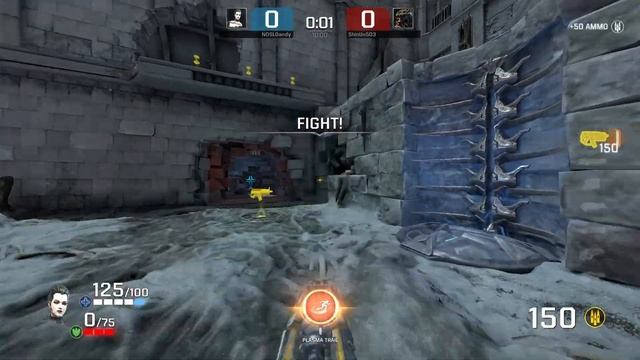 Visor, Ranger, Slash, Slash смотреть онлайн