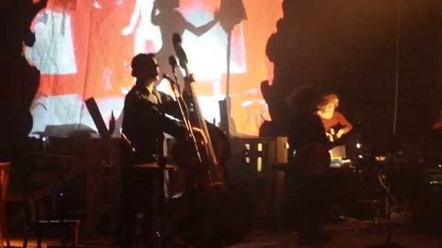 Billy's band | Игры в Тома Уэйтса | 23 марта смотреть онлайн