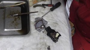 Ингибитор АКП - устройство и профилактика