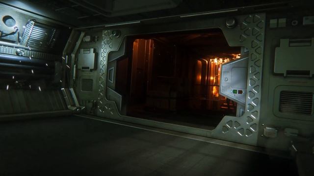 Полная самоизоляция ● Полное прохождение Alien Isolation | Финал | НЕВОЗМОЖНЫЙ смотреть онлайн