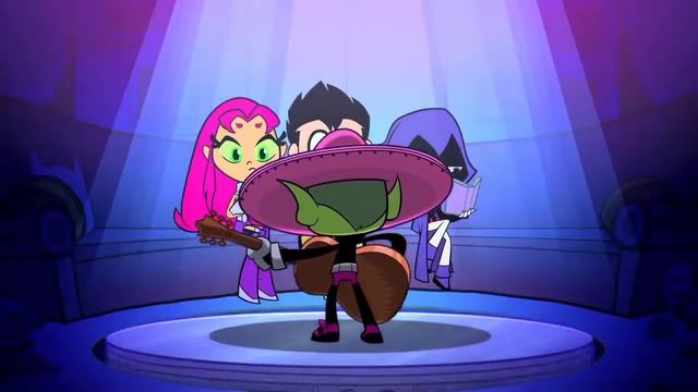 The Best Teen Titans Go Songs! 😀💖/ New Version