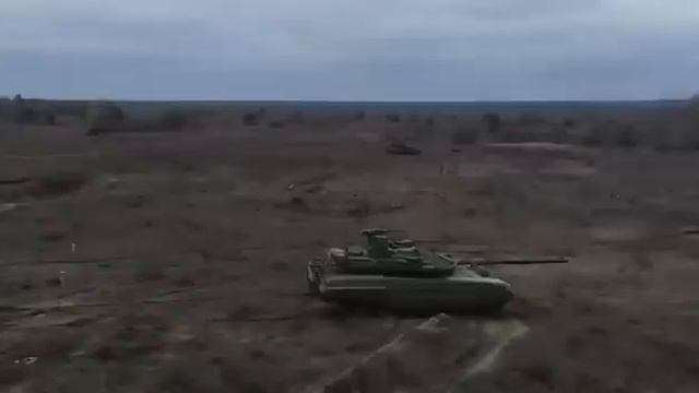 Xe tăng T-90M của Nga смотреть онлайн