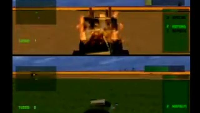 twisted metal 2 смотреть онлайн