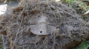 Коп по войне. ФИЛЬМ 18. ЛИЧНЫЙ ЖЕТОН СОЛДАТА ВЕРМАХТА.