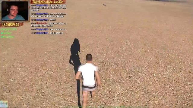 Arma 3 Epoch - Back to Sahrani смотреть онлайн