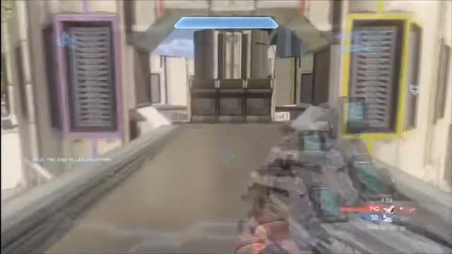 Halo 4 Commentary | Castle Map Pack First Thoughts смотреть онлайн