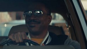 Полицейский из Беверли-Хиллз: Аксель Фоули | Русский трейлер | Фильм 2024