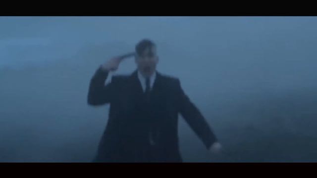 Thomas Shelby II Wanted Man II Peaky Blinders смотреть онлайн