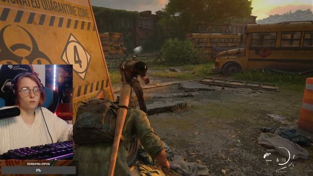 The Last of Us: Part I | Одни из нас: Часть I Прохождение на русском Часть 2 смотреть онлайн