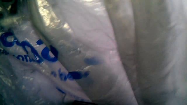 Mean machine subwoofer bag trick (again) смотреть онлайн