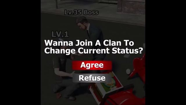 beacause that's how mafia works (reupload) смотреть онлайн