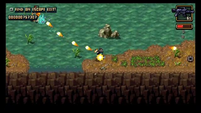 A Thousand Furies! Shakedown: Hawaii смотреть онлайн