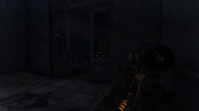 Прохождение Metro Last Light Redux.Часть 15:Лесницкий смотреть онлайн