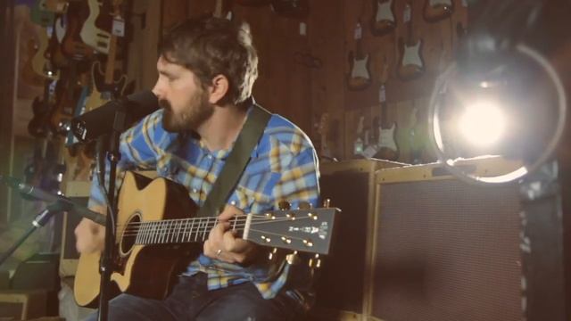 Josh Doyle "Bird of Prey" At: Guitar Center смотреть онлайн