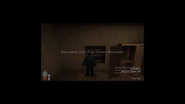 Max Payne walkthrough with subtitles Part 3 Hard, Secrets, смотреть онлайн