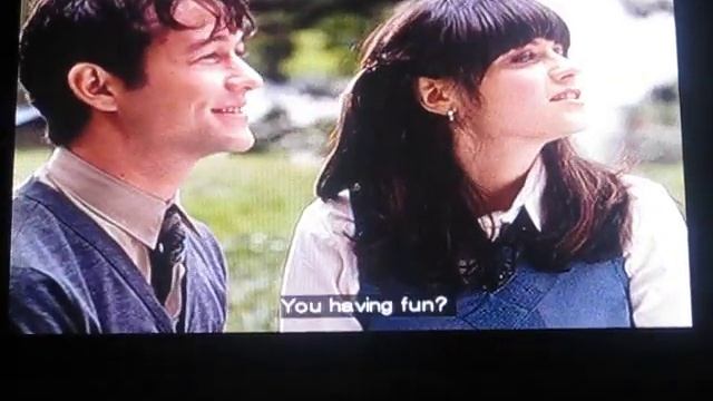 500 Days of Summer Scene... смотреть онлайн