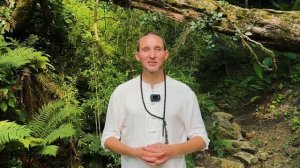 Что такое осознанность.