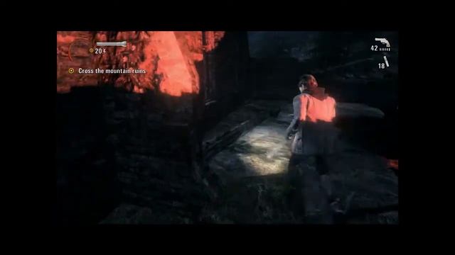 Alan Wake - Trolling Like A Boss!! смотреть онлайн
