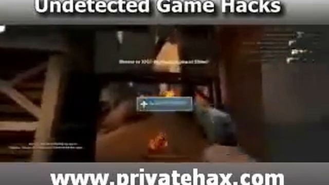 Scout aimbot TF2 смотреть онлайн