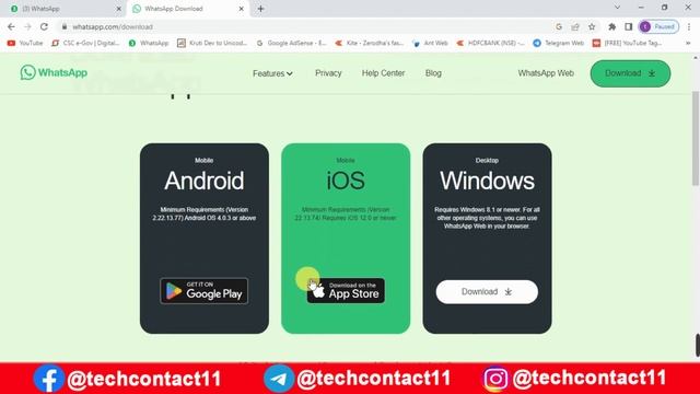 Laptop video call whatsapp 2023 | how to do video call on whatsapp | whatsapp video call in laptop смотреть онлайн