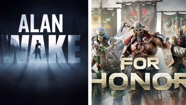 ¡¡¡BOMBAZO GRATIS PARA SIEMPRE ALAN WAKE Y FOR HONOR!!! смотреть онлайн