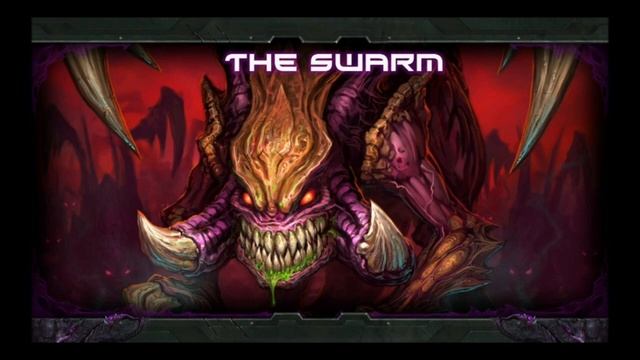Blizzcon 2011 Starcraft 2 Campaign and Lore Part 1 смотреть онлайн