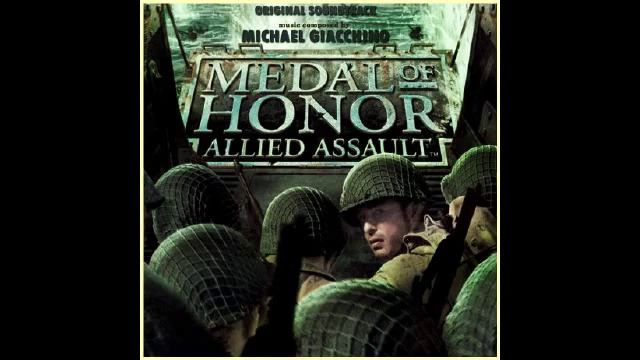 28 - Medal of Honor Allied Assault: Stadt смотреть онлайн