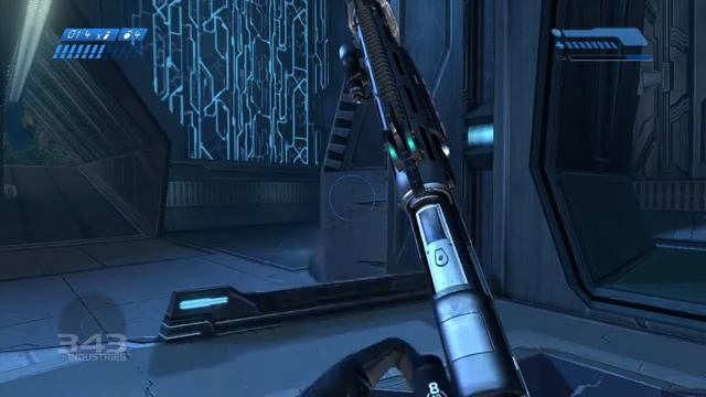 Halo Combat Evolved Anniversary - Suond test Weapons #2 смотреть онлайн