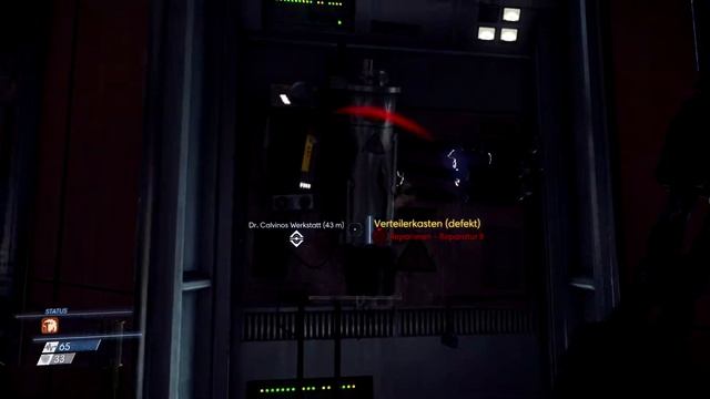 Prey (2017) #03 Suche nach Besatzungsmitglieder смотреть онлайн