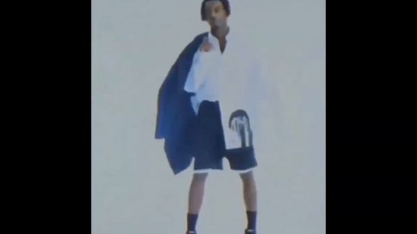 FACE - vlone (speed up)