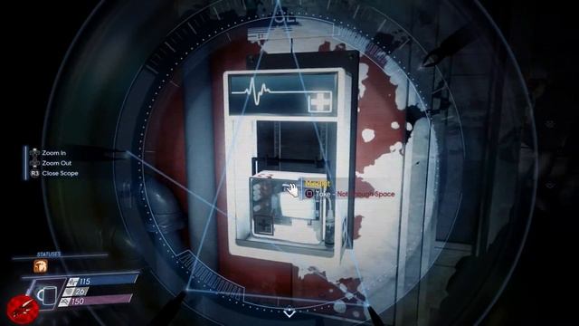 Prey 2017 pt14 смотреть онлайн