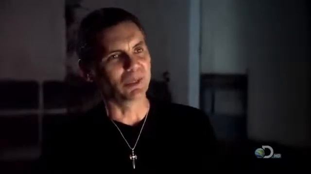 Ten Commandments of the Mafia english documentary part 5 смотреть онлайн