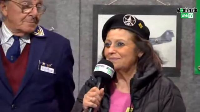 Mostra di San Giuseppe 2024 - Coordinamento Associazioni d'Arma смотреть онлайн