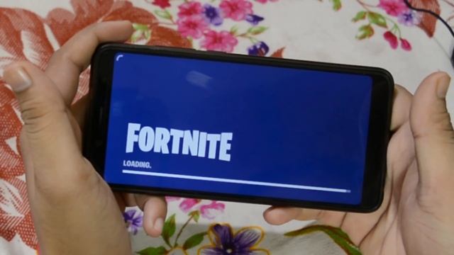 How to Play Fortnite Mobile on Any Android Device - Without Root - Play Fortnite Game on Any Device смотреть онлайн