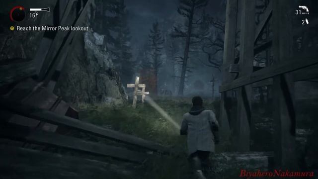 Alan Wake Remastered | Chapter 3 |The Coal Mine| Tagalog | GTX 1650 Ultra High Settings 1080p 60fps смотреть онлайн