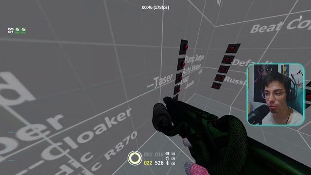 PAYDAY 2: 4 BUILDS CON EL MOSQUETE FLINTLOCK FREDDY смотреть онлайн