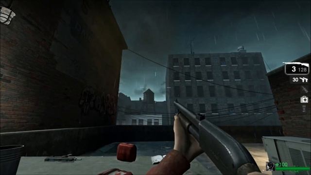 Left 4 Dead 1 - Firearms: Source 1.0 Soundmod смотреть онлайн