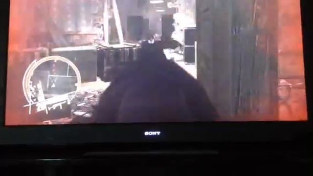 Enemy Front PS3 смотреть онлайн