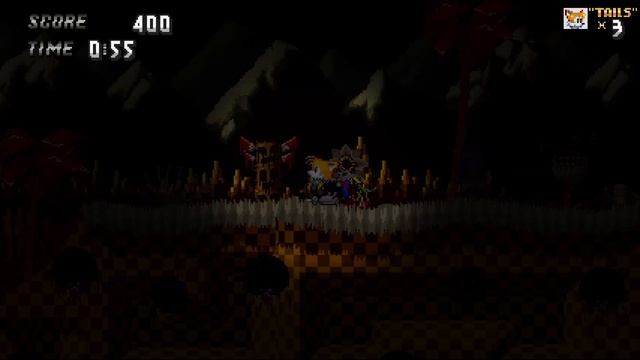 NEW SONIC ONE LAST ROUND INSPIRED GAME - Sonic Project X смотреть онлайн
